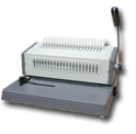 Acura Punch & Binding Machine