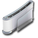 Comix Thermal Binding Machine