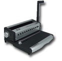 Comix Wire Binding Machines
