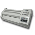 Comix Laminating Machine 