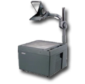 Intimus Overhead Projector