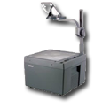 Intimus Overhead Projector