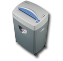 Martin Yale Heavy Duty Paper Shredder 