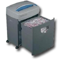 Martin Yale Heavy Duty Paper Shredder 
