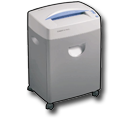 Martin Yale Heavy Duty Paper Shredder 