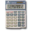 Adrite Desktop Calculator
