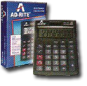 Adrite Desktop Calculator