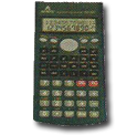 Adrite Scientific Calculator