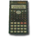 Adrite Scientific Calculator