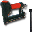 Pneumatic Air Staples Series T-Styles F Nails
