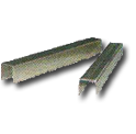 Brite Staple Wire