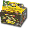 Arrow Staple Wire