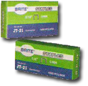Brite Staple Wire