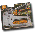 Arrow Tacker Wiring Up To 1/4 Diameter