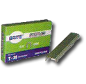 Brite Staple Wire