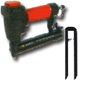 Pneumatic Air Staple Series