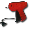 Power Tagging Gun
