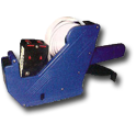 Price Labeller Machine