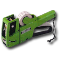 Price Labeller Machine