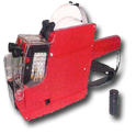 Price Labeller Machine