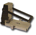 Binbin Heavy Duty 2-Hole Puncher