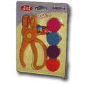 Craft Embossed Puncher