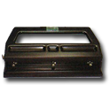 Kw-Trio 3-Hole Adjustable Puncher 