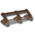 Open 3-Hole Adjustable Puncher