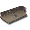 Open 3-Hole Puncher