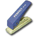 Perfect One-Hole Puncher