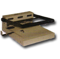 Tata Heavy Duty 3-Hole Puncher