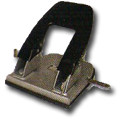 Wd-206d 2-Hole Heavy Duty Puncher 