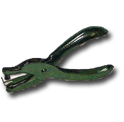 Wenda 1-Hole Plier Puncher