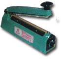 Plastic Sealer