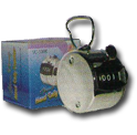 Hand Tally Counter 4-Digits
