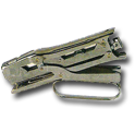 Ace Clipper Wavy Wire Stapler
