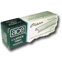 Ace Wavy Staple Wire