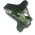 Acura Staple Remover