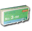 Bona No. 3 Staple Wire