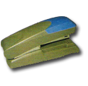 Brite Flat Clinch