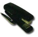 Brite Standard Stapler With Side Stapler Remover
