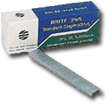 Brite Standard Staple Wire