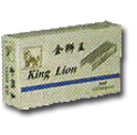King Lion Staple Wire