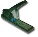 Powerstone Industrial Stapler