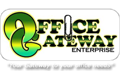 Office Supplies - Bond Papers, Office Printers and Inks, Printer Toners from officegatewayph.com