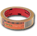 3M Scotch Tape / Transparent Tape
