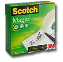 3M Scotch Magic Tape