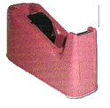 Open Tape Dispenser Plain