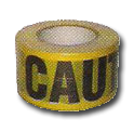Acura Caution Tape