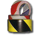 Acura Warning Tape